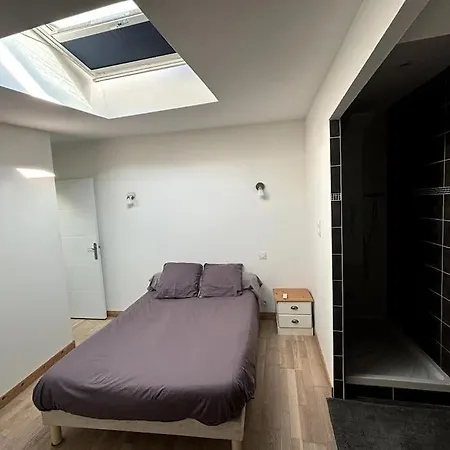 Maison De * Brest