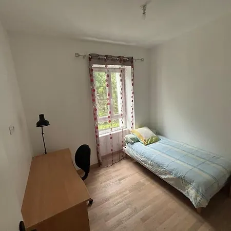 Holiday home Maison De Brest