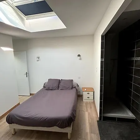Maison De * Brest