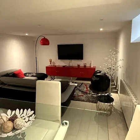 Holiday home Maison De Brest